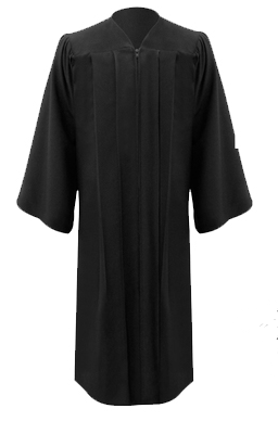 Gown Only image